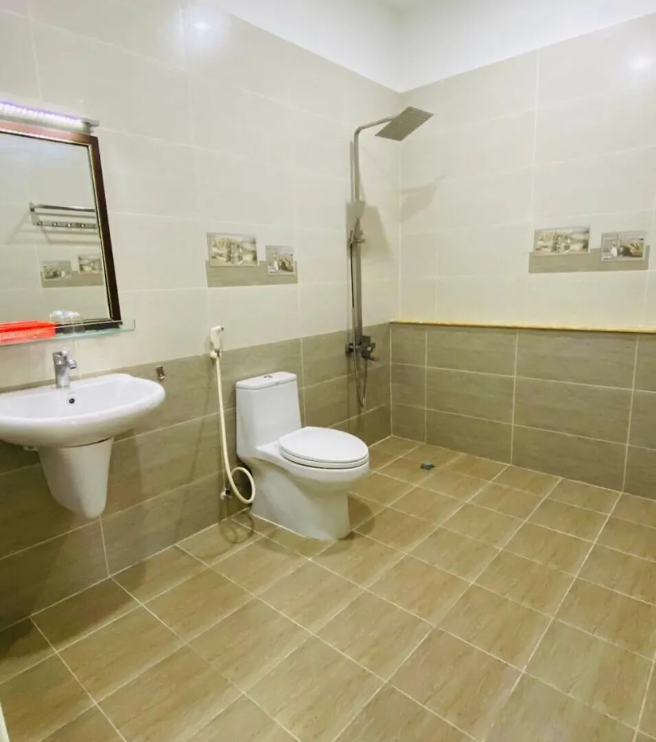 Dung India Hotel Ho Chi Minh City 0*,