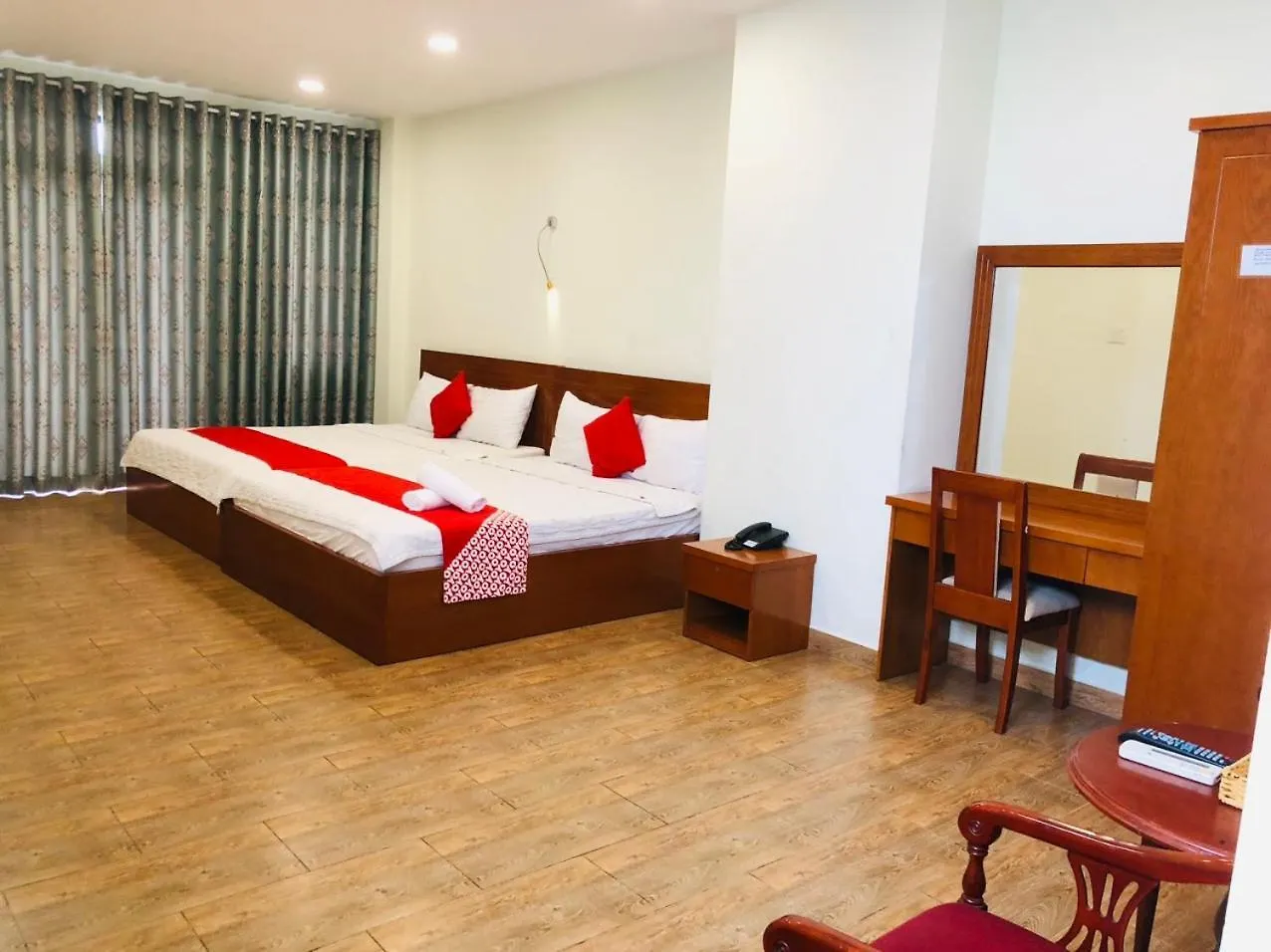 Dung India Hotel Ho Chi Minh City
