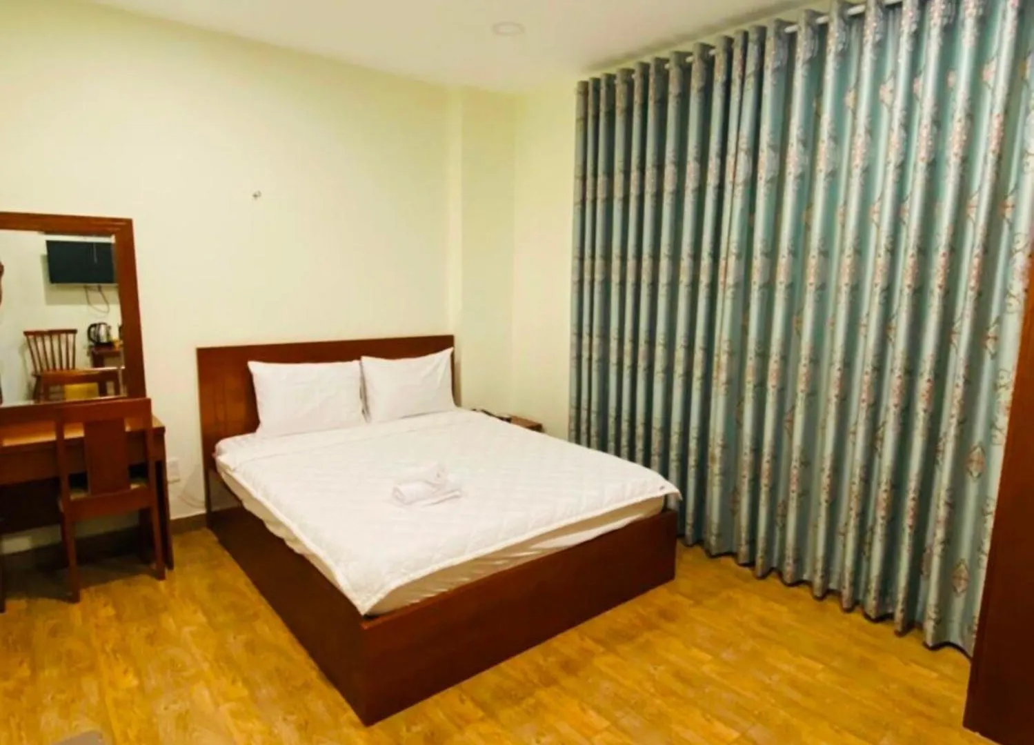 Dung India Hotel Ho Chi Minh City