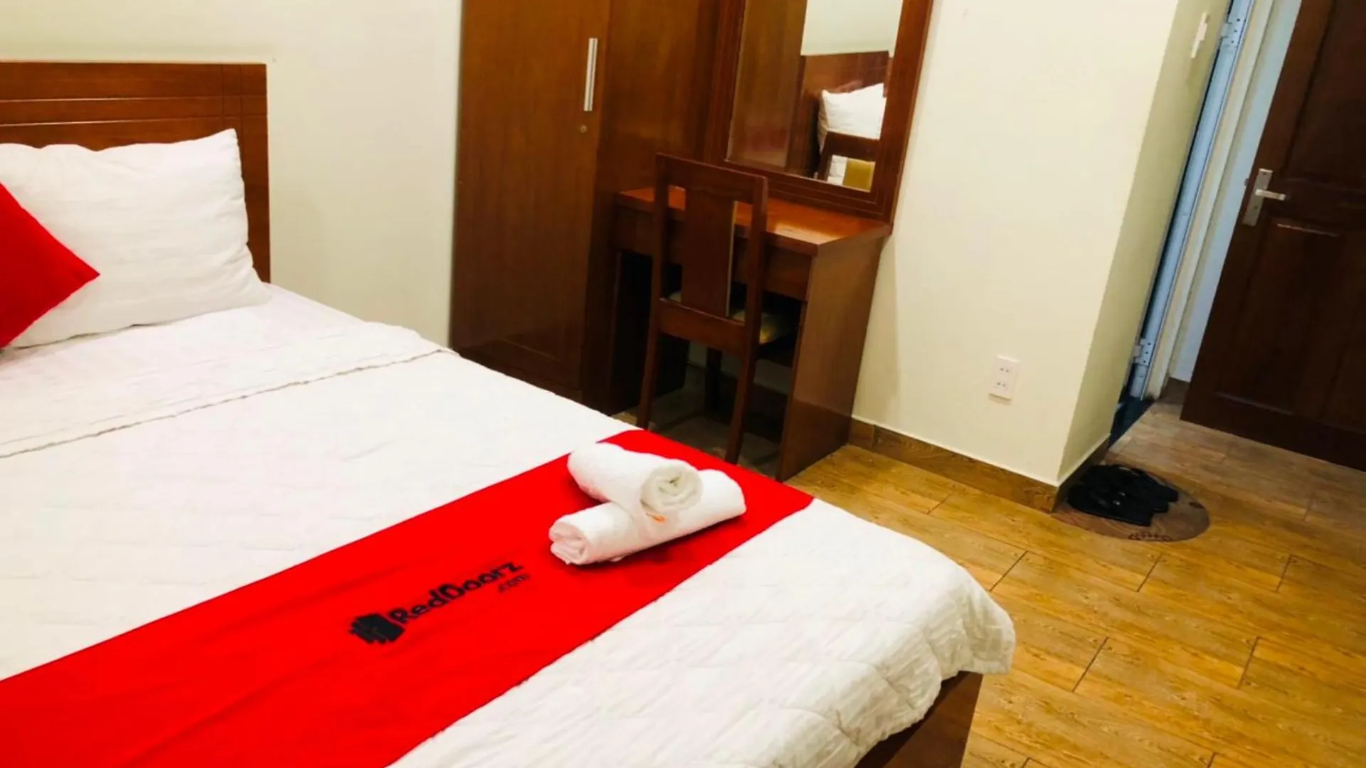 Dung India Hotel Ho Chi Minh City
