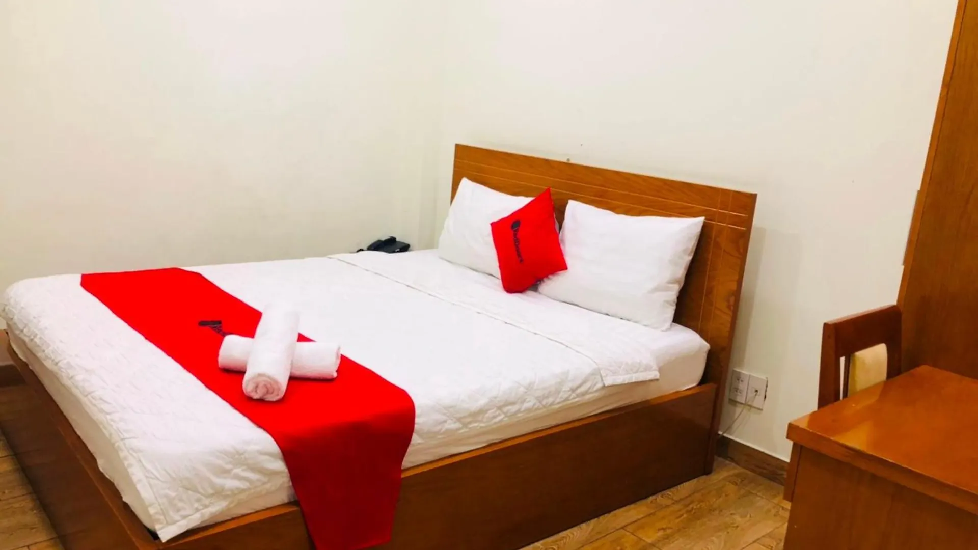 Dung India Hotel Ho Chi Minh City