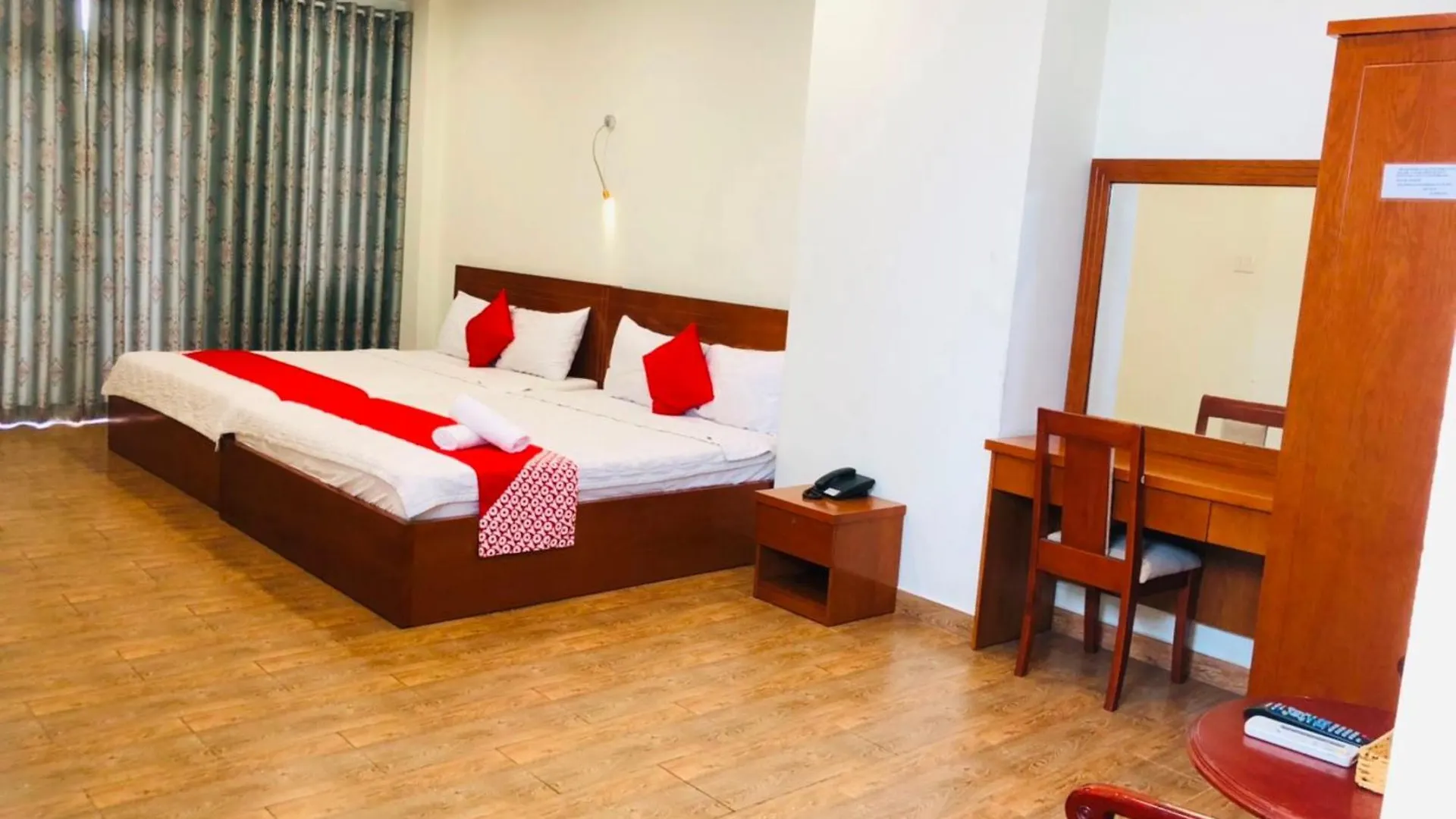 Dung India Hotel Cidade de Ho Chi Minh